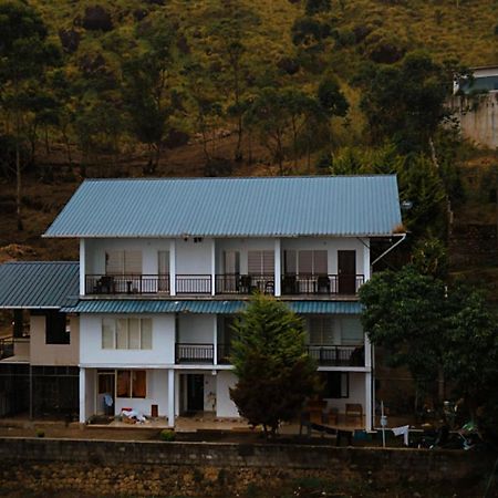 Bed and Breakfast Rock And Mist Munnar Devikolam Exteriér fotografie